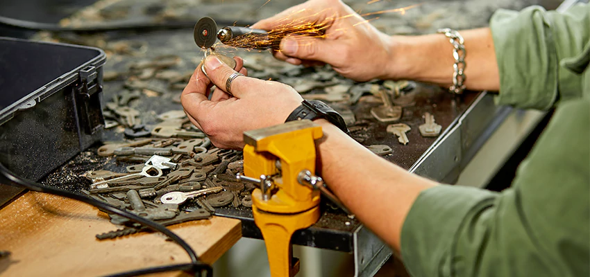 24 Hours Locksmith Solutions in Pasadena, CA