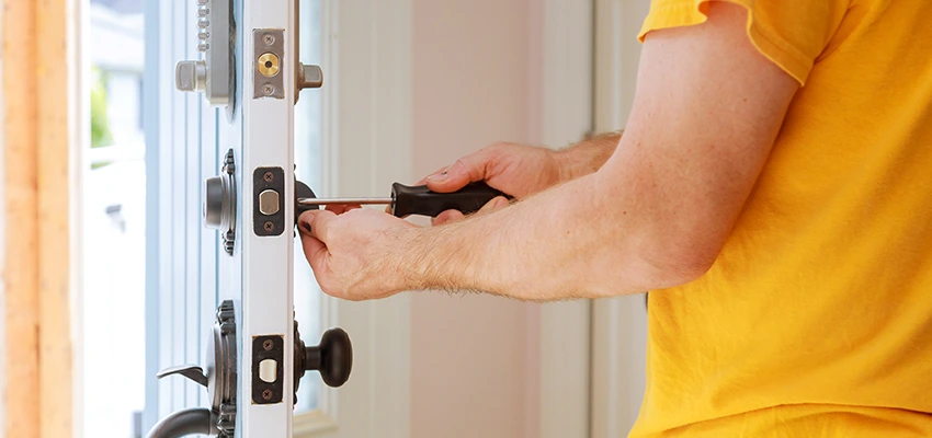 Break-in Prevention Solutions in Pasadena, CA