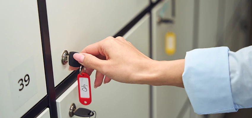 Cabinet Lock Installation in Pasadena, California