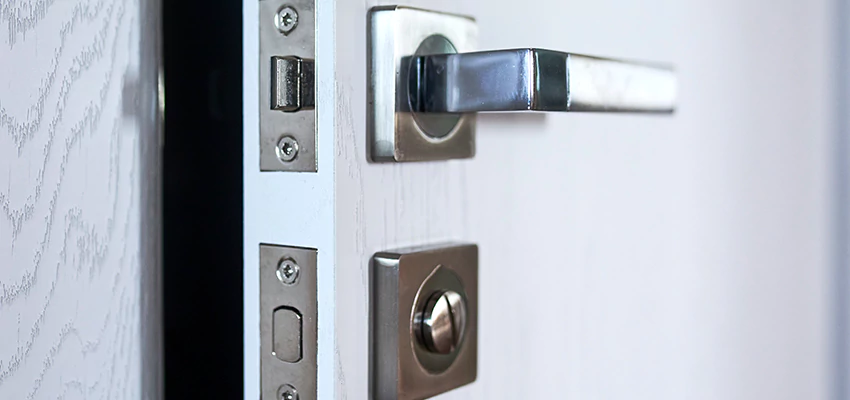 Door Lever Handle Lock Repair in Pasadena, CA