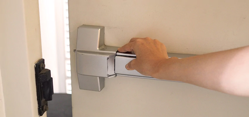 Door Lock Cylinder Reinforcements in Pasadena, CA