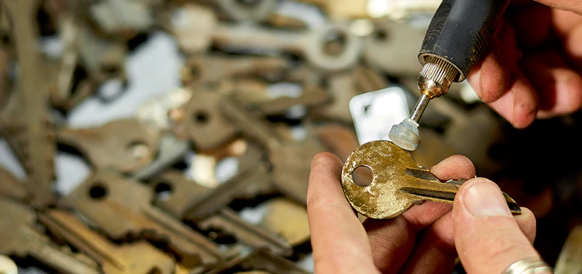 Car Lock Key Repair Service in Pasadena, CA