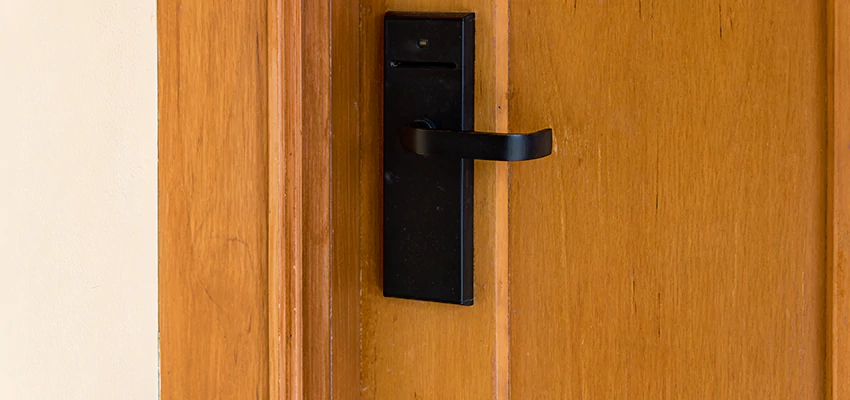 Security Gates For Home Invasion Prevention in Pasadena, California