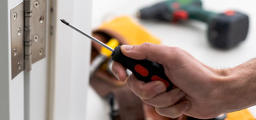 Holiday Emergency Locksmith in Pasadena, California