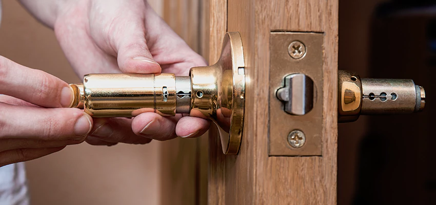 Padlock Lock Replacement Assistance in Pasadena, CA