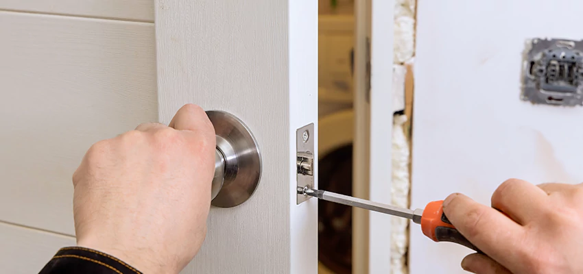Wifi Deadbolt Installation in Pasadena, CA
