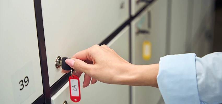 Upgrading File Cabinet Locks in Pasadena, California