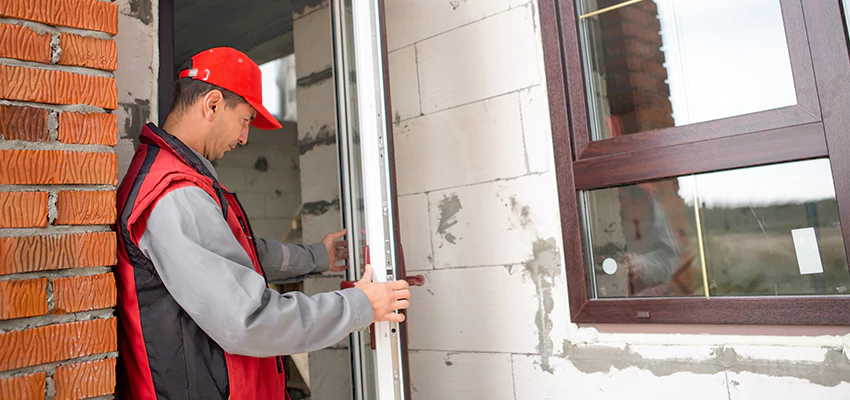 Home Invasion Door Lock Repairs in Pasadena, CA