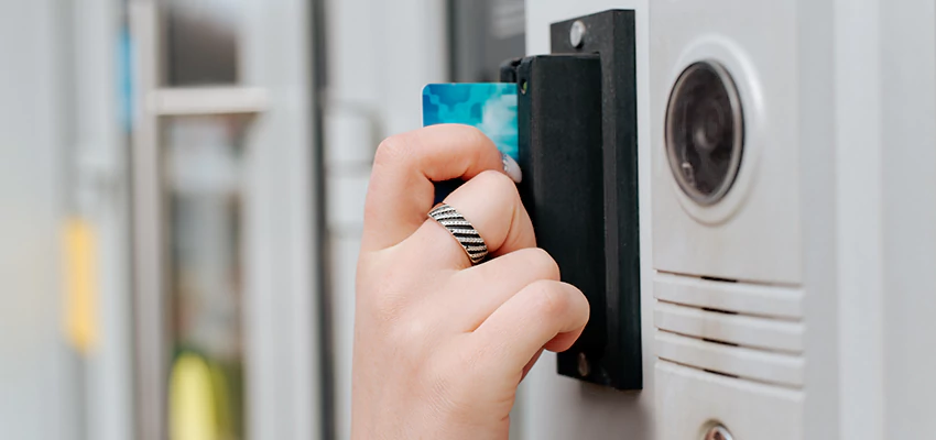 Secure Smartphone-Based Entry Systems Installation in Pasadena, California