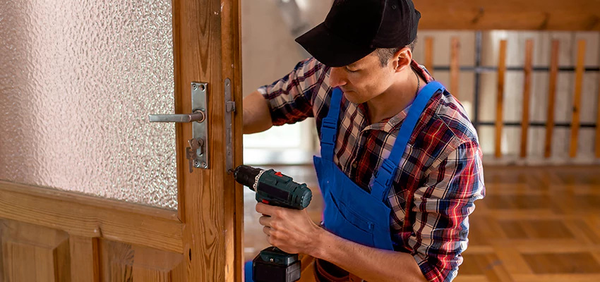Trusted Local Digital Locks Locksmith Repair in Pasadena, California