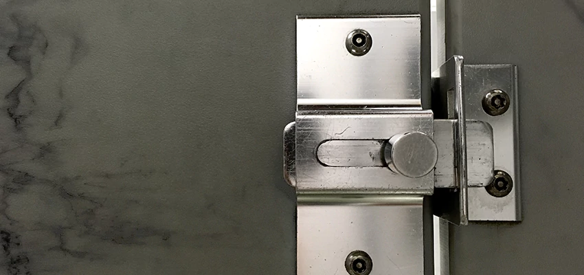Fix A Room Door Lock in Pasadena, CA
