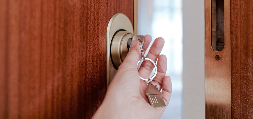 Deadbolt Lock Installation in Pasadena, CA