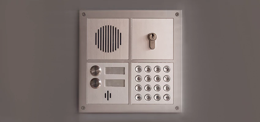Mobile Access Control System Installation in Pasadena, CA