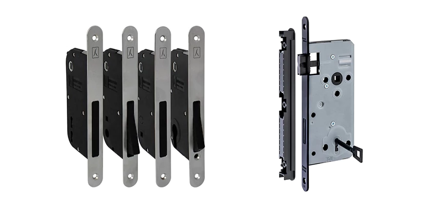 Locksmith For Magnetic Door Locks in Pasadena, CA
