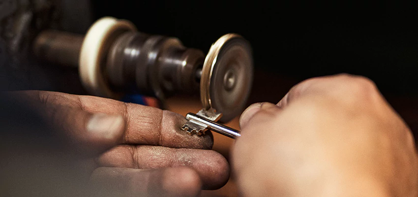 Hotel Lock Master Key System in Pasadena, California