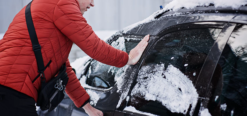 Car Key Retrieval Services in Pasadena, California