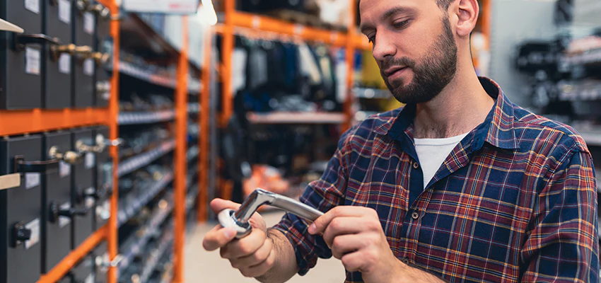 Locksmith For Retail Stores Lockout Services in Pasadena, California