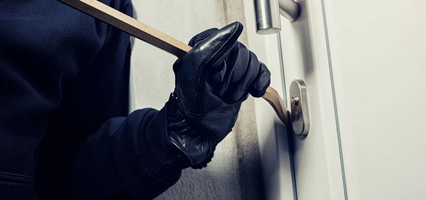 Burglar Damage Door Sensors Repair in Pasadena, CA
