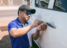 Car Locksmith in Pasadena, CA